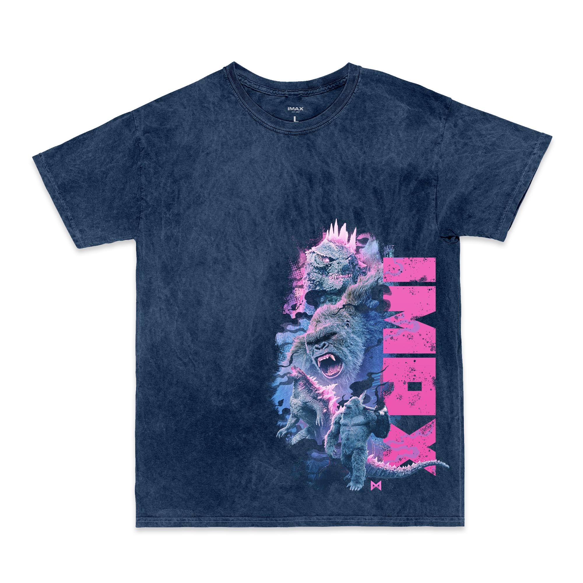 The Titan Tee (SOLD OUT)