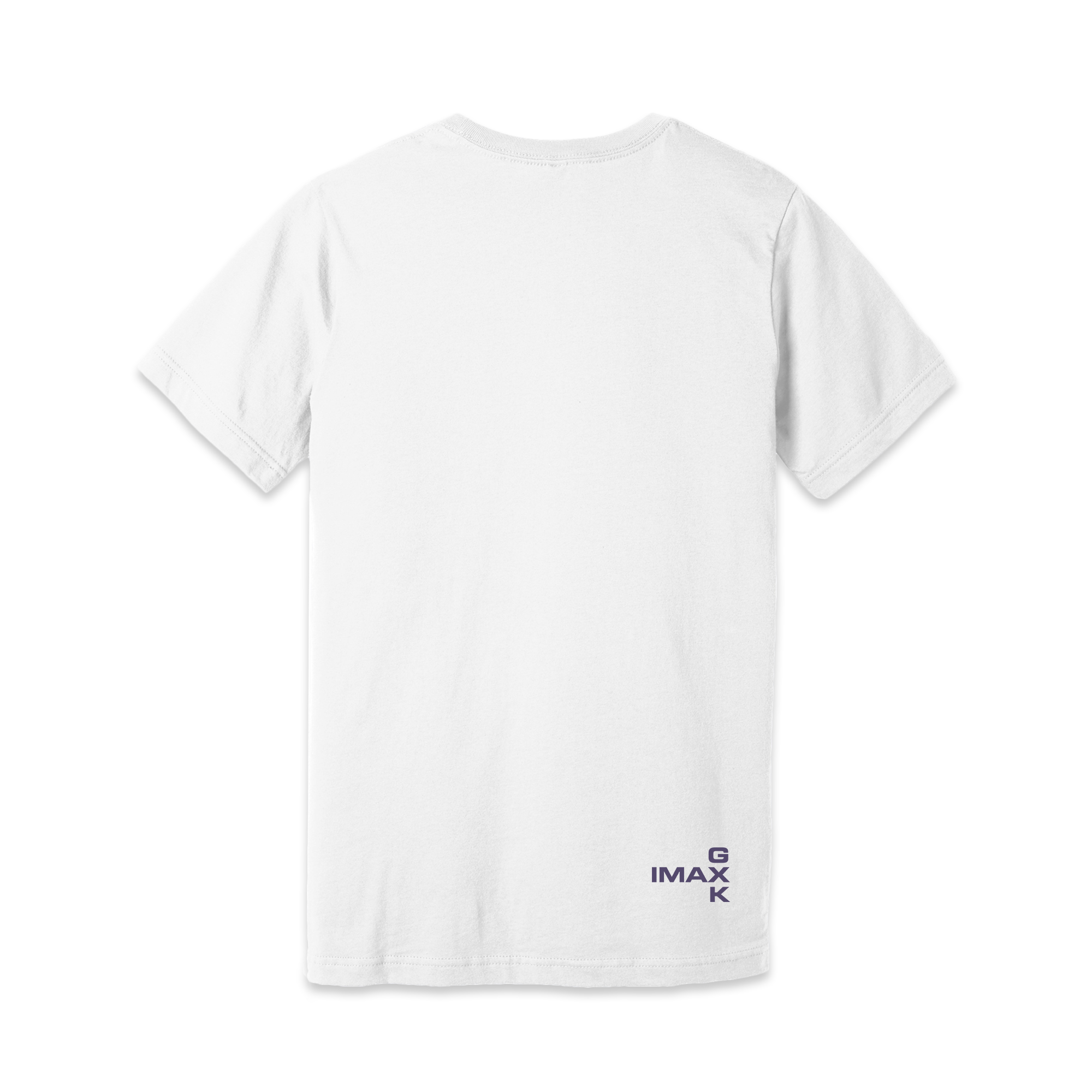 The IMAX Exclusive Art Tee (SOLD OUT) - Image 2