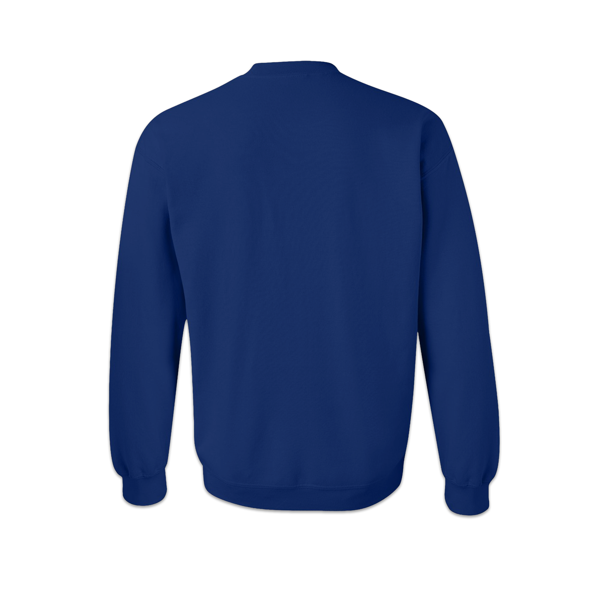 The IMAX Varsity Crewneck - Image 2