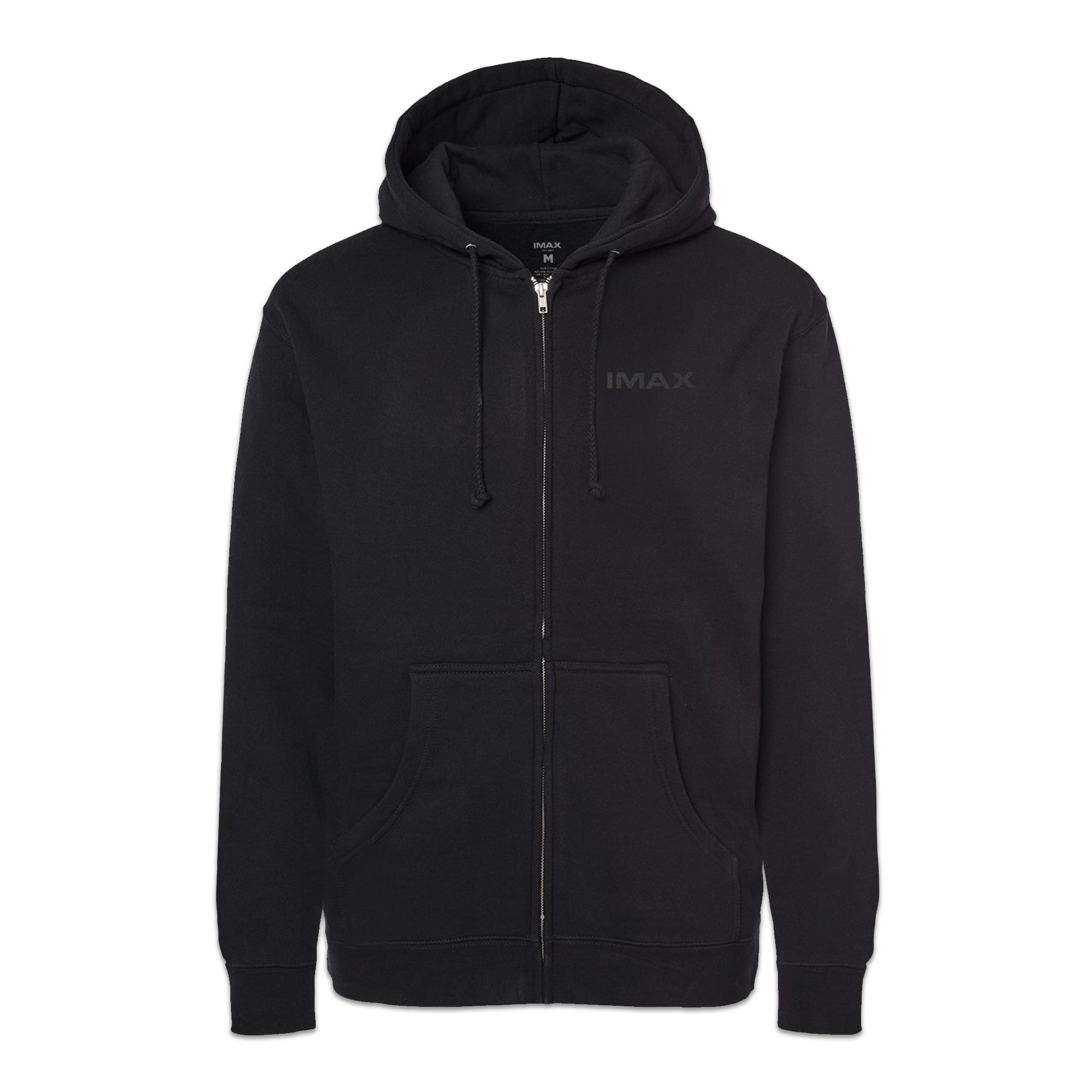 The IMAX Hoodie