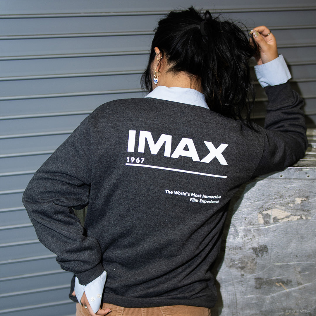 The IMAX Crewneck - Image 4